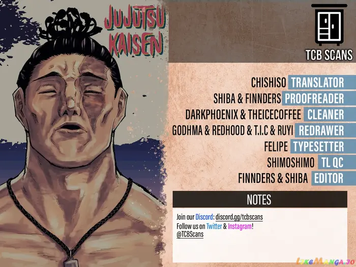 Jujutsu Kaisen Chapter 204 image 02_optimized